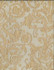 Norbar Fabric Minuet Antique SYMPHONY 100% POLYESTER CHINA 12"V 14"H 55 - My Fabric Connection -