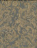 Norbar Fabric Minuet Gray Gold SYMPHONY 100% POLYESTER CHINA 12"V 14"H 55 - My Fabric Connection -