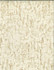 Norbar Fabric Neutron Ivory SYMPHONY 58% POLYESTER 42% COTTON TURKEY 15"V 13"H 54 - My Fabric Connection -