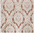 Norbar Fabric Valencia Blush SYMPHONY 100% POLYESTER 19"V 14 1/4"H 53 - My Fabric Connection -
