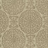 PK Lifestyles Fabric Lace Medallion Emb Twine 472233 Cultural Exchange IX Base: 52% Polyester, 48% Cotton EMB: 100% Rayon India 51000 H: 10.2, V: 9 52 - My Fabric Connection -
