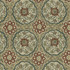 PK Lifestyles Fabric Worlds Away Vintage 472670 Cultural Exchange IX 75% Cotton, 25% Linen Pakistan 15000 H: 27, V: 25.25 54 - My Fabric Connection -
