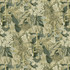 PK Lifestyles Fabric Tropicalist Seamist 472352 Design by Nature VIII 100% Cotton Peru 30000 H: 13.5, V: 27 54 - My Fabric Connection -