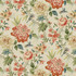 PK Lifestyles Fabric Peony Portico Spring 472692 Design by Nature VIII 100% Cotton Peru 25000 H: 13.5, V: 27 54 - My Fabric Connection -