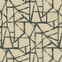 PK Lifestyles Fabric What's Your Angle Charcoal 472512 Expressionist VI 90% Polyester, 10% Linen China 51000 H: 13.5, V: 25.25 54 - My Fabric Connection -