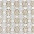 Magnolia Fabric Leif Flaxen - 57% Polyester, 43% Cotton India 30,000 WYZ Horizontal: 3.375 and Vertical: 3.75 55 - My Fabric Connection -