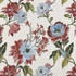 Magnolia Fabric Thelma Rose - 100% Cotton India 10,000 MAR Horizontal: 27 and Vertical: 26.5 54 - My Fabric Connection -