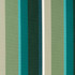 Sunbrella Fabric Beaming Lagoon 14118-0000 100% Sunbrella® Acrylic 45000 Horizontal: 7.88 in. and Vertical: 54 in. - My Fabric Connection -