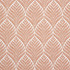Sunbrella Fabric Linnaeus Clay 146101-0004 100% Sunbrella® Acrylic 22500 Horizontal: 7 in. and Vertical: 3.7 in. 54 in. - My Fabric Connection -
