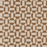 Sunbrella Fabric Assemble II Teak 47247-0001 100% Sunbrella® Acrylic 70000 Horizontal: 3.13 in. and Vertical: 3.3 in. 54 in. - My Fabric Connection -