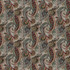 RM CoCo Fabric Majorca Paisley Spice Road Painter's Palette Titanium White To Lamp Black 62% Viscose 14% Linen 24% Cotton See Sample 0 Horizontal: 19.49 and Vertical: 16.93 59.84 - My Fabric Connection -