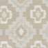 RM CoCo Fabric Rio Vista Sandstone Gemstones II White Sapphire to Gray Moonstone 81% Spun Viscose 19% Polyester See Sample 0 Horizontal: 8.66 and Vertical: 9.25 54 - My Fabric Connection -