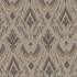 RM CoCo Fabric Samarkand Sandstone Gemstones II Tahitian Gray Pearl to Onyx 40% Cotton 40% Viscose 20% Polyester See Sample 0 Horizontal: 12.8 and Vertical: 34.65 55 - My Fabric Connection -