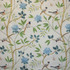 RM CoCo Fabric Songbird French Blue Painter's Palette Cerulean Blue to Viridian Green 100% Cotton See Sample 30000 Horizontal: 27 and Vertical: 27 54 - My Fabric Connection -