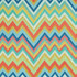 RM CoCo Fabric Garden Chevron Spring Suitemates 100% Cotton See Sample 18000 Horizontal: 9 and Vertical: 16 58 - My Fabric Connection -