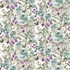 RM CoCo Fabric Kew Garden Wisteria Suitemates 100% Polyester See Sample 0 Horizontal: 23.5 and Vertical: 55 55 - My Fabric Connection -