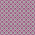 RM CoCo Fabric Cool Cat Trellis Pink Panther - repeat wrong on samples ColorWorks Spring 2022 RM Studio See Sample 0 Horizontal: 1.13 and Vertical: 1.13 0 - My Fabric Connection -