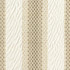 RM CoCo Fabric Spangle Stripe Burnished Gold Gemstones II Imperial Topaz to Tibetan Coral Base 70% Viscose 30% Linen Emb. 70% Spun Polyester 30% Viscose See Sample 0 Horizontal: 16.54 and Vertical: 0.98 54 - My Fabric Connection -