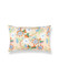Scalamandre Pillows Morning Glory Pillow 14 X 22 - Peach HNLBDK166580003 COLOR POP 100% COTTON U.S.A. Horizontal: and Vertical: 0 - My Fabric Connection -