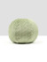 Scalamandre Pillows Petal Velvet Pillow 12 Dia - Meadow HNRADK273320005 COLOR POP 55% SPUN VISCOSE, 45% COTTON U.S.A. Horizontal: and Vertical: 0 - My Fabric Connection -