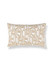 Scalamandre Pillows Telly Pillow 14 X 22 - Toast HNLBDK273350004 COLOR POP 92% COTTON 8% NYLON U.S.A. Horizontal: and Vertical: 0 - My Fabric Connection -