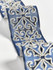 Scalamandre Trim Saxony Embellished Tape Midnight SCT33370004 THE METROPOLITAN MUSEUM OF ART 50% POLYURETHANE 40% BEADS 10% VISCOSE INDIA LIGHT DUTY Horizontal: 3.15" and Vertical: 0" 3 - My Fabric Connection - Scalamandre Trim Saxony Embellished Tape Midnight SCT33370004 THE METROPOLITAN MUSEUM OF ART 50% POLYURETHANE 40% BEADS 10% VISCOSE INDIA LIGHT DUTY Horizontal: 3.15" and Vertical: 0" 3 - My Fabric Connection -
