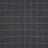 Maxwell Fabric Norton # 414 Charcoal Menswear Ii-Plaids & Checks 40% WOOL
35% POLYESTER
15% NYLON
10% ACRYLIC INDIA V-2" H-2" 54" - My Fabric Connection -
