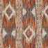 Maxwell Fabric Degraw # 825 Rust Performance Wovens-Vol. Viii Honeycomb 56% RECYCLED POLYESTER
44% POLYESTER INDIA V-7.1" H-6.5" 57" - My Fabric Connection -