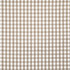 Maxwell Fabric Vichy Check # 219 Khaki Color Theory-Vol. Ix Marble 100% COTTON INDIA V-0.8" H-0.8" 54" - My Fabric Connection -