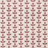 Carole Fabric Charlotte Cranberry English Garden Base: 52% Polyester, 48% Cotton Embr: 100% Cotton 60,000 Wyzenbeek Double Rubs 1 1/2" V, 3 7/8" H 54*" - My Fabric Connection -