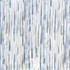Carole Fabric Move Ahead Indigo Form & Texture 100% Polyester 6,000 Wyzenbeek Double Rubs 14 1/2" V, 13 5/8" H 54" - My Fabric Connection -