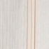 Carole Fabric Cascading Light Sand Sheer Impressions 60% Recycled Polyester, 40% Polyester N/A 8 1/2" V 118" - My Fabric Connection -