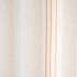 Carole Fabric Follow The Light Natural Sheer Impressions 69% Polyester, 31% Cotton N/A 3 1/8" V 118" - My Fabric Connection -
