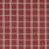 Carole Fabric Power Trip Rust Well Suited 100% Cotton N/A 2 7/8" V, 3" H 56" - My Fabric Connection -