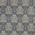 Carole Fabric Push The Limit Walnut Well Suited 36% Polyester, 26% Cotton, 22% Viscose, 16% Linen 50,000 Wyzenbeek Double Rubs 20" V, 13 1/2" H 53.5" - My Fabric Connection -