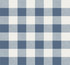 Seabrook Wallpaper Picnic Plaid Coastal Blue Beach House  United States 60.75 6.3" 27"  - My Fabric Connection -