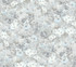 Seabrook Wallpaper Daisy Metallic Silver and Sky Blue French Impressionist  United States 60.55 24" 27"  - My Fabric Connection -