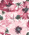 Seabrook Wallpaper Cecita Blush and Wine Lugano  United States 56.05 25.2" 20.5"  - My Fabric Connection -