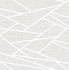 Seabrook Wallpaper Cecita Puzzle Heather Gray and White Lugano  United States 56.05 20.87" 20.5"  - My Fabric Connection -