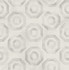 Seabrook Wallpaper Faravel Geo Light Gray and Off-White Lugano  United States 56.05 20.87" 20.5"  - My Fabric Connection -