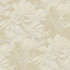Seabrook Wallpaper Masquerade Metallic Gold and Off-White Nouveau Luxe  United States 60.75 27" 27"  - My Fabric Connection -