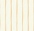 Seabrook Wallpaper Aruba Stripe Rust Orange and Off-White Tortuga  United States 60.75 0" 27"  - My Fabric Connection -