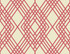 Seabrook Wallpaper Cayman Off-White and Rose Tortuga  United States 60.75 20.87" 27"  - My Fabric Connection -