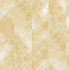 Seabrook Wallpaper Hubble Texture Metallic Gold Striped Avant Garde  United States 56.05 20.87" 20.5"  - My Fabric Connection -