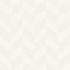 Seabrook Wallpaper Boho Chevron Stripe Daydream Gray and Ivory Boho Rhapsody  United States 56.05 10.43" 20.5"  - My Fabric Connection -