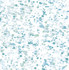 Seabrook Wallpaper Splatter Metallic Ice Blue, Turquoise, & Mint Green L'Atelier de Paris  United States 56.05 20.87" 20.5"  - My Fabric Connection -
