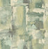 Seabrook Wallpaper Dry Brush Faux Everglades and Moss Green Living with Art  United States 56.05 20.87" 20.5"  - My Fabric Connection -