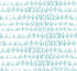 Seabrook Wallpaper Brush Marks Fabric Teal and White Living with Art  United States 13.5 25.2" 3"  - My Fabric Connection -