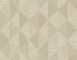 Seabrook Wallpaper Diamond Inlay Sandy White Heron  United States 60.75 20.87" 27"  - My Fabric Connection -