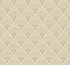 Seabrook Wallpaper Chrysler Arches Soft Beige Deco 2  United States 60.75 6.3" 27"  - My Fabric Connection -